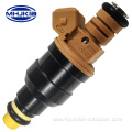 Auto Engine Fuel Injector 35310-02500 For HYUNDAI ATOS